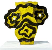 Untitled by Alice Gavalet contemporary artwork sculpture