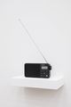 Radio by Peter Fischli / David Weiss contemporary artwork 1