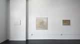 Contemporary art exhibition, Carly Burnell, but the song persists at David Lewis, Reade Street, New York, United States