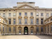 Asia Now Art Fair Relocates to Historic Paris Mint