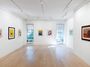 Contemporary art exhibition, Serge Poliakoff, Gouaches 1938–1969 at Cheim & Read, 23 E 67th St, New York, USA