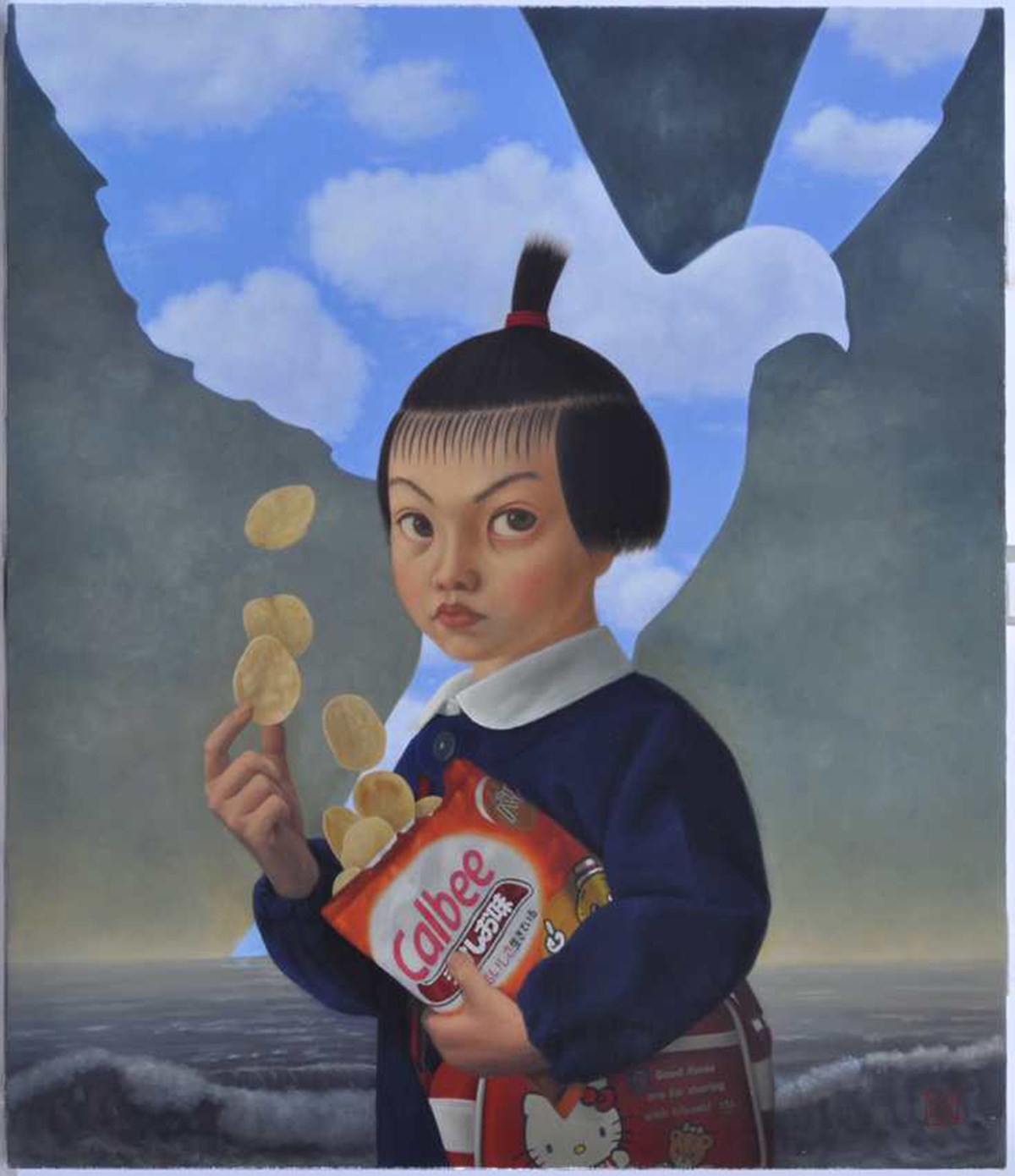 Mitsuru Watanabe Biography, Artworks & Exhibitions Ocula Artist