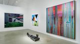 Contemporary art exhibition, Group Show, CITY at White Cube, West Palm Beach, United States
