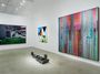 Contemporary art exhibition, Group Show, CITY at White Cube, West Palm Beach, USA