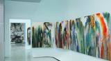 Contemporary art exhibition, Inhee Yang, 「None and Double」 at Studio Gallery, Shanghai, China