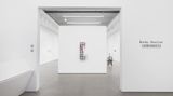 Contemporary art exhibition, Ricky Swallow, Components at David Kordansky Gallery, New York, United States