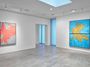 Contemporary art exhibition, Lee Bul, Interlude: Perdu at Lehmann Maupin, 536 West 22nd Street, New York, USA