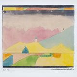 Paul Klee contemporary artist