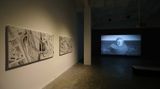 Contemporary art exhibition, Group Exhibition, Winter Discovery at A Thousand Plateaus Art Space, Chengdu, China
