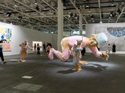 Art Basel Unlimited 2022:  In Photos