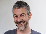 PIERRE HUYGHE: SCULPTOR OF THE INTANGIBLE