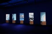 Stones Against Diamonds by Isaac Julien contemporary artwork 4