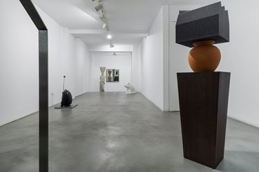 Exhibition view: Babak Golkar, In No Particular Hurry, Sabrina Amrani Gallery, Madrid (16 September–29 October 2016). Courtesy Sabrina Amrani Gallery.
