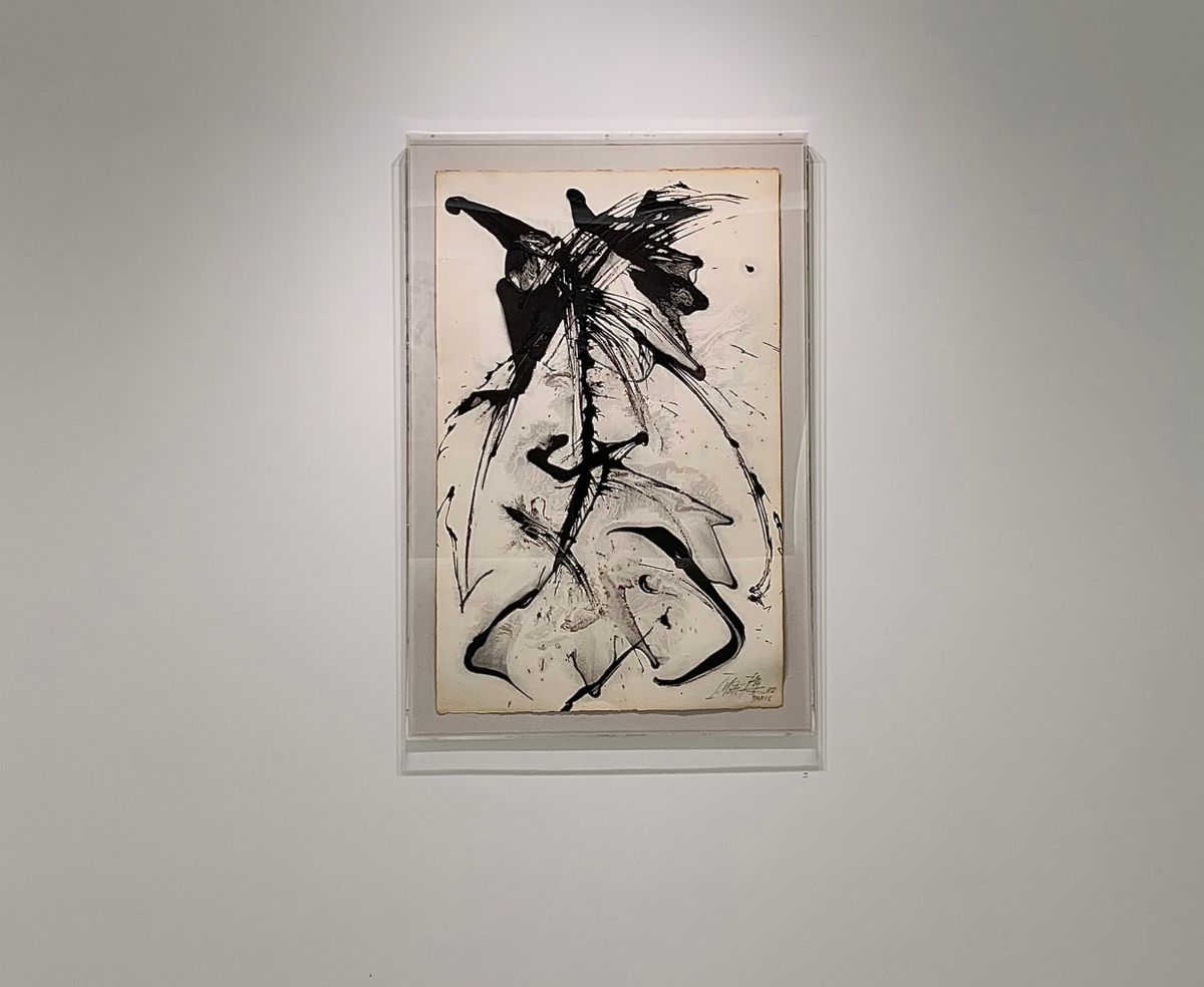 流行に  Toshimitsu Imai's Art For Sale, Exhibitions & Biography 絵画