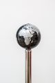Timeless Symbols (Globe) by Andrew J. Greene contemporary artwork 1