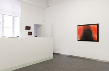 Exhibition view: Group Exhibition, 25 Years of Passion, Beck & Eggeling International Fine Art, Düsseldorf (2 April–11 May 2019). Courtesy Beck & Eggeling International Fine Art. 