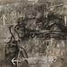 Antoni Tàpies contemporary artist