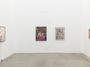 Contemporary art exhibition, Jibade-Khalil Huffman, You Don’t Have to Say You Love Me at Anat Ebgi, Culver City, USA