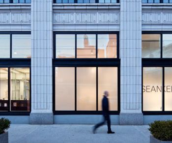Sean Kelly contemporary art gallery in New York, United States