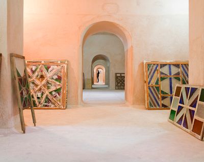 Marrakech Biennale 6: NOT NEW NOW