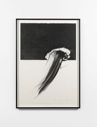 Stream 99-5 by Takesada Matsutani contemporary artwork print
