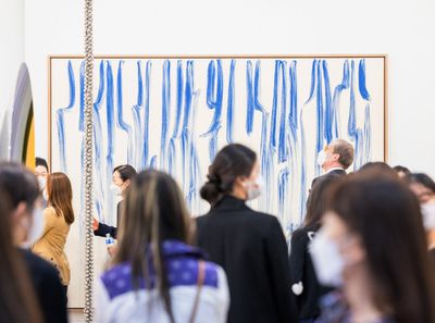 Kiaf SEOUL Announces 164 Galleries and New Satellite Fair