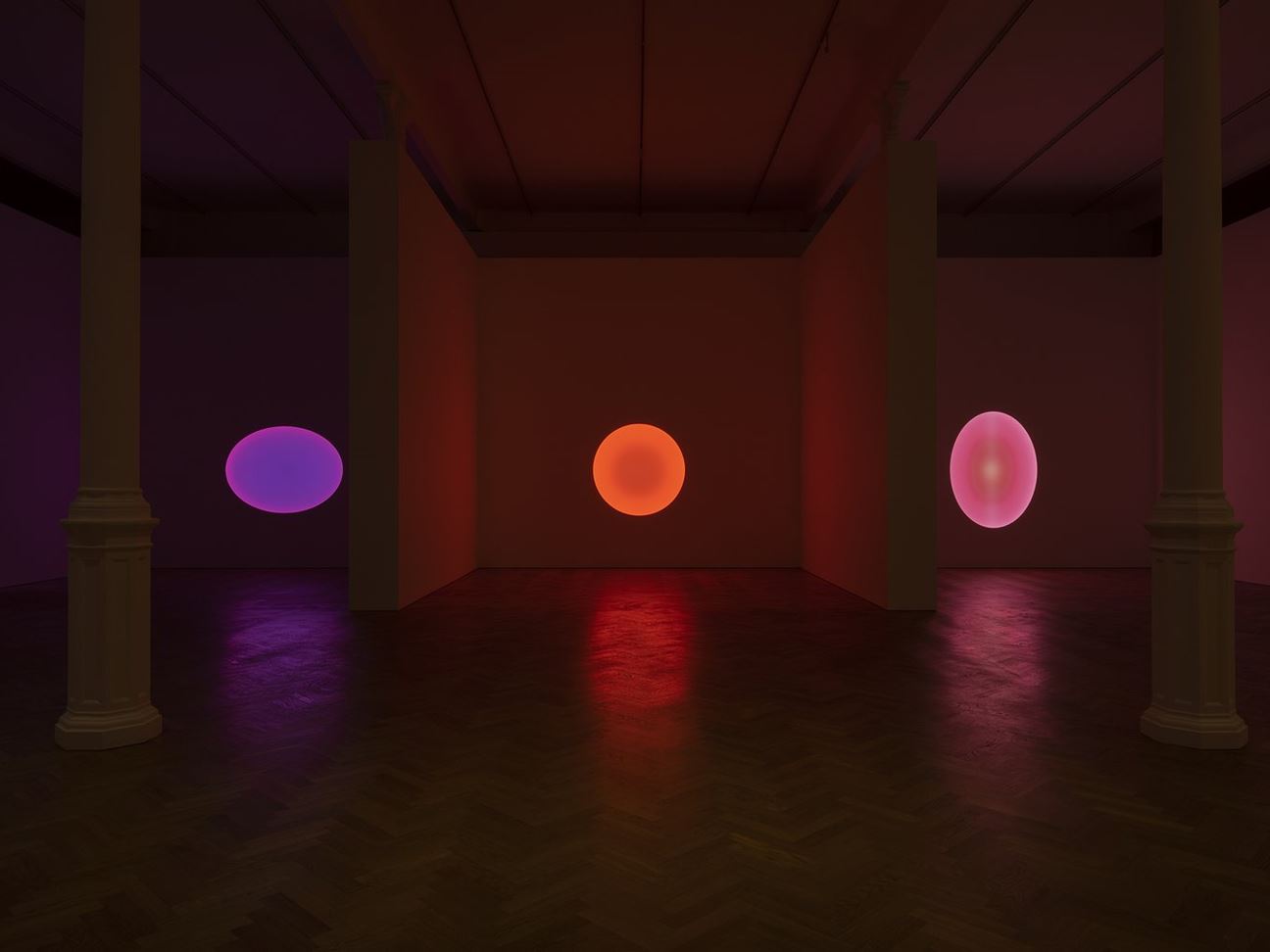 アート・デザイン・音楽 James Turrell James Turrell Returns to Seoul with 'The Return'