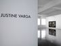 Contemporary art exhibition, Justine Varga, Tachisme at Tolarno Galleries, Melbourne, Australia