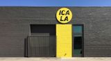 ICA Los Angeles contemporary art institution in Los Angeles, United States