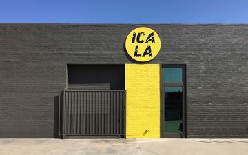 ICA Los Angeles