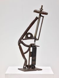 AS00058 by Chen Ting-Shih contemporary artwork sculpture