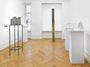 Contemporary art exhibition, Isa Genzken, Projects for Outside at Galerie Buchholz, Berlin, Germany