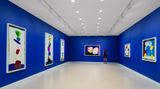 Contemporary art exhibition, Liz Nielsen, Edge of Forever at Miles McEnery Gallery, 520 West 21st Street, New York, USA