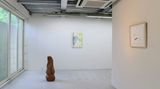 Contemporary art exhibition, Group Exhibition, Light in July at Kamakura Gallery, Japan