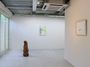 Contemporary art exhibition, Group Exhibition, Light in July at Kamakura Gallery, Japan