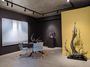 Contemporary art exhibition, Zheng Lu, Hiroshi Senju, Coursing Water at Sundaram Tagore Gallery, Madison Avenue, New York, United States