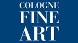 Contemporary art art fair, Cologne Fine Art 2018 at DIERKING - Galerie am Paradeplatz, Zurich, Switzerland
