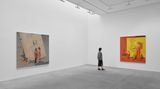 Contemporary art exhibition, Lisa Yuskavage, Solo Exhibition at David Zwirner, Los Angeles, United States