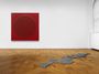 Contemporary art exhibition, Merrill Wagner, Merrill Wagner at David Zwirner, New York: 69th Street, United States