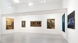 Contemporary art exhibition, Mimmo Rotella, Beyond Décollage: Photo Emulsions and Artypos, 1963-1980 at Cardi Gallery, London, United Kingdom