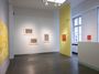 Contemporary art exhibition, Hal Busse, Early Works 1957–59: A Rediscovery at Beck & Eggeling International Fine Art, Düsseldorf, Germany