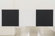 New grids: baixo-relevo - DBNR nº 10 by Daniel Buren contemporary artwork 5