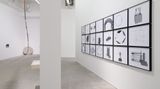 Contemporary art exhibition, Group Exhibition, The Uncertain, or the Shelved...... at ShanghART, M50, Shanghai, China