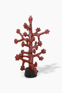 Tree by Yunizar contemporary artwork sculpture