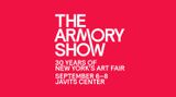 Contemporary art art fair, The Armory Show at Library Street Collective, Detroit, United States