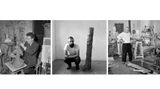 Contemporary art exhibition, Alberto Giacometti, Bruce Nauman, Pablo Picasso, The Body as Matter at Gagosian, Grosvenor Hill, London, United Kingdom
