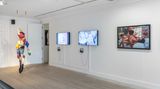 Contemporary art exhibition, Group Exhibition, It's Not Me, It's You at Gazelli Art House, London, United Kingdom