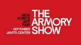 Contemporary art art fair, The Armory Show 2023 at Anat Ebgi, Mid Wilshire, United States
