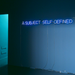 Joseph Kosuth contemporary artist