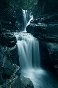 The Waterfalls by Grant Stevens contemporary artwork photography
